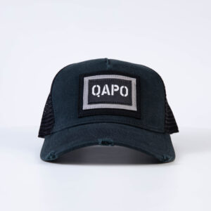 BLAQ TRUCKER